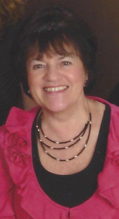 Dodd, Marie (Gale)
